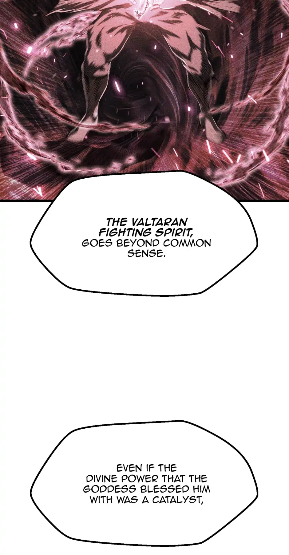 Latna Saga: Survival of a Sword King Chapter 174 page 16