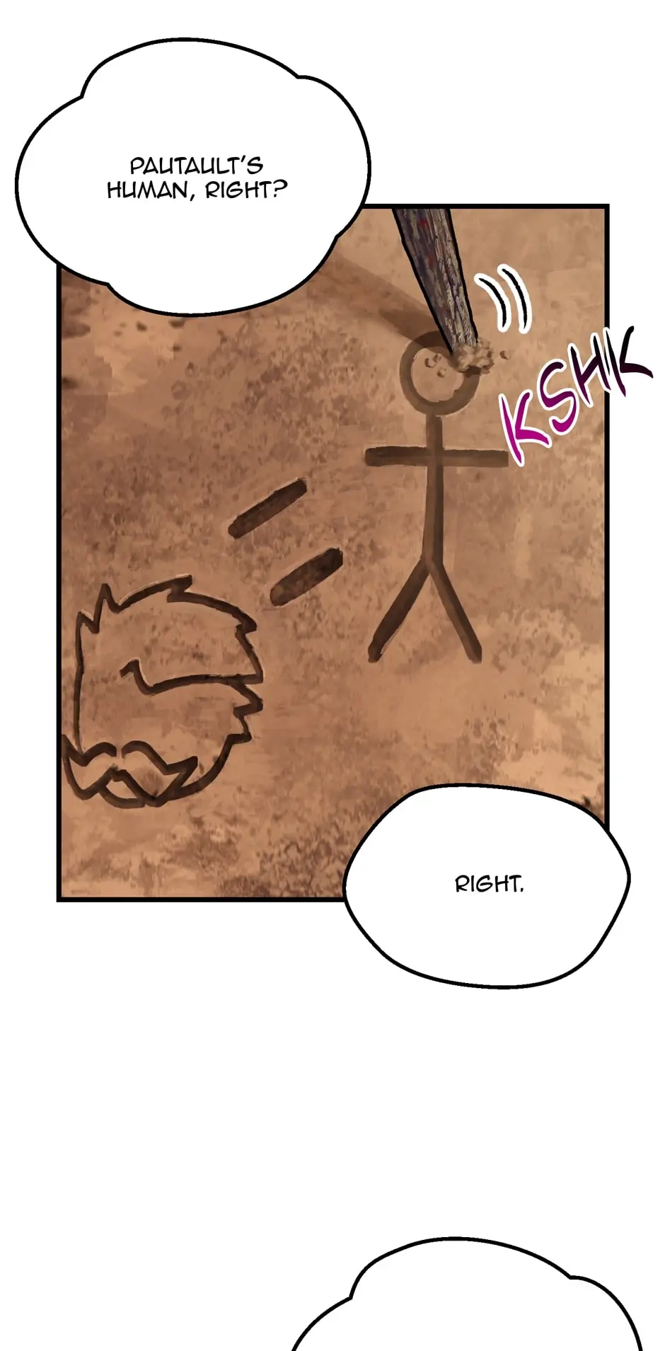 Latna Saga: Survival of a Sword King Chapter 174 page 20