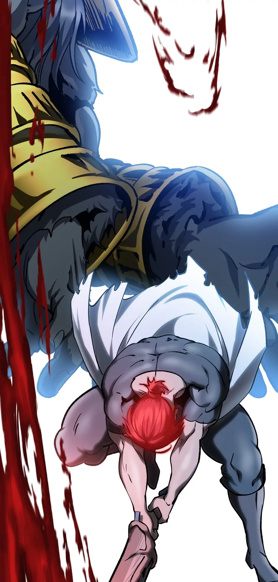 Latna Saga: Survival of a Sword King Chapter 174 page 31