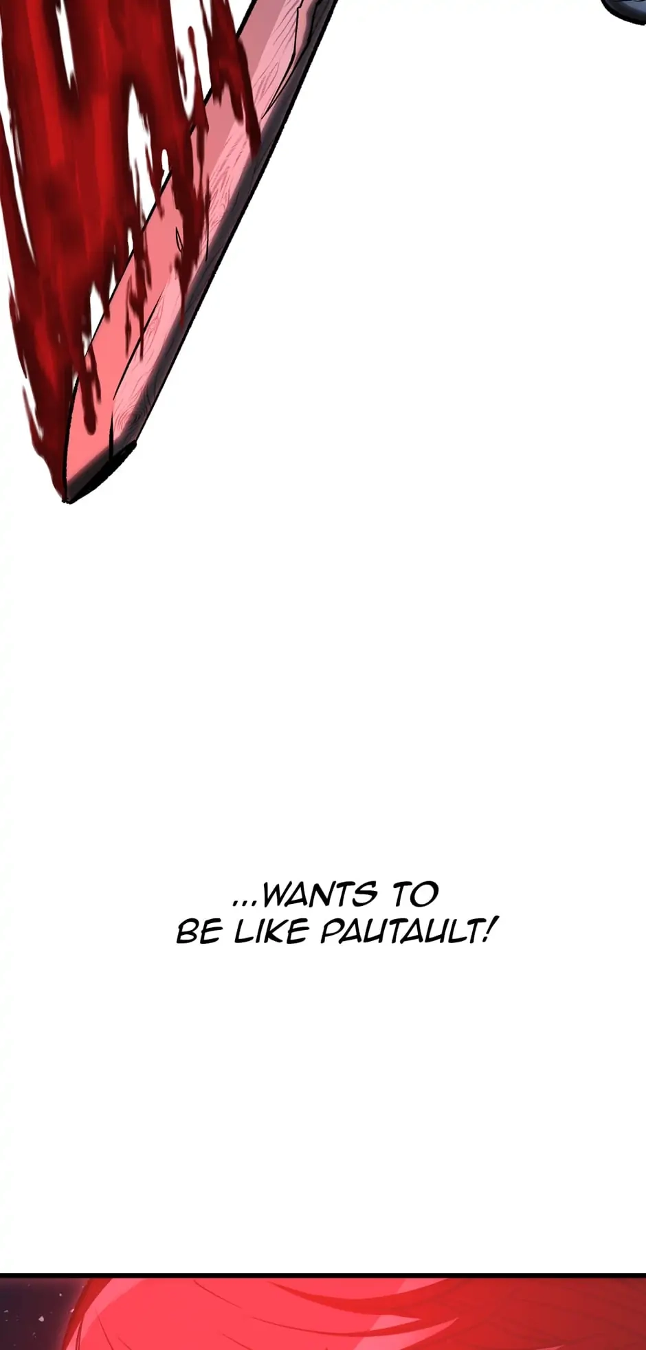 Latna Saga: Survival of a Sword King Chapter 174 page 32
