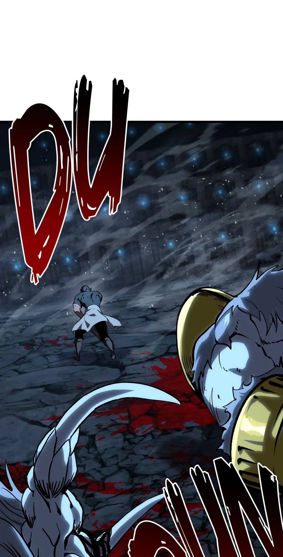 Latna Saga: Survival of a Sword King Chapter 174 page 34