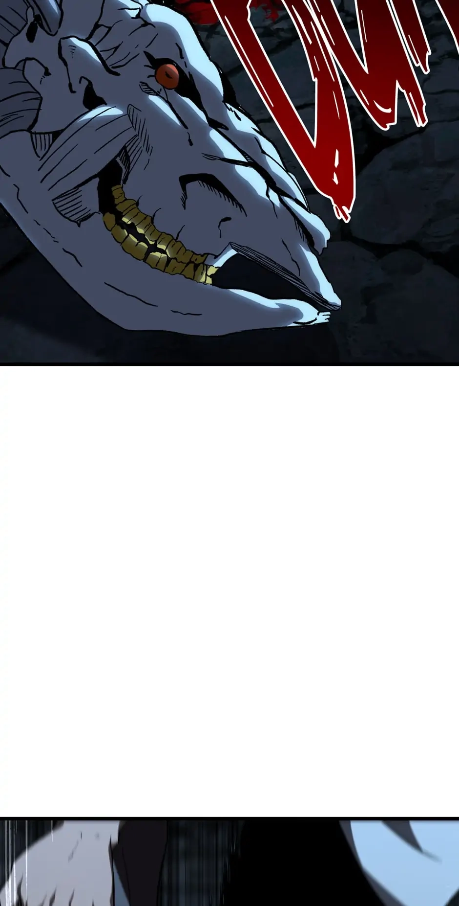 Latna Saga: Survival of a Sword King Chapter 174 page 35