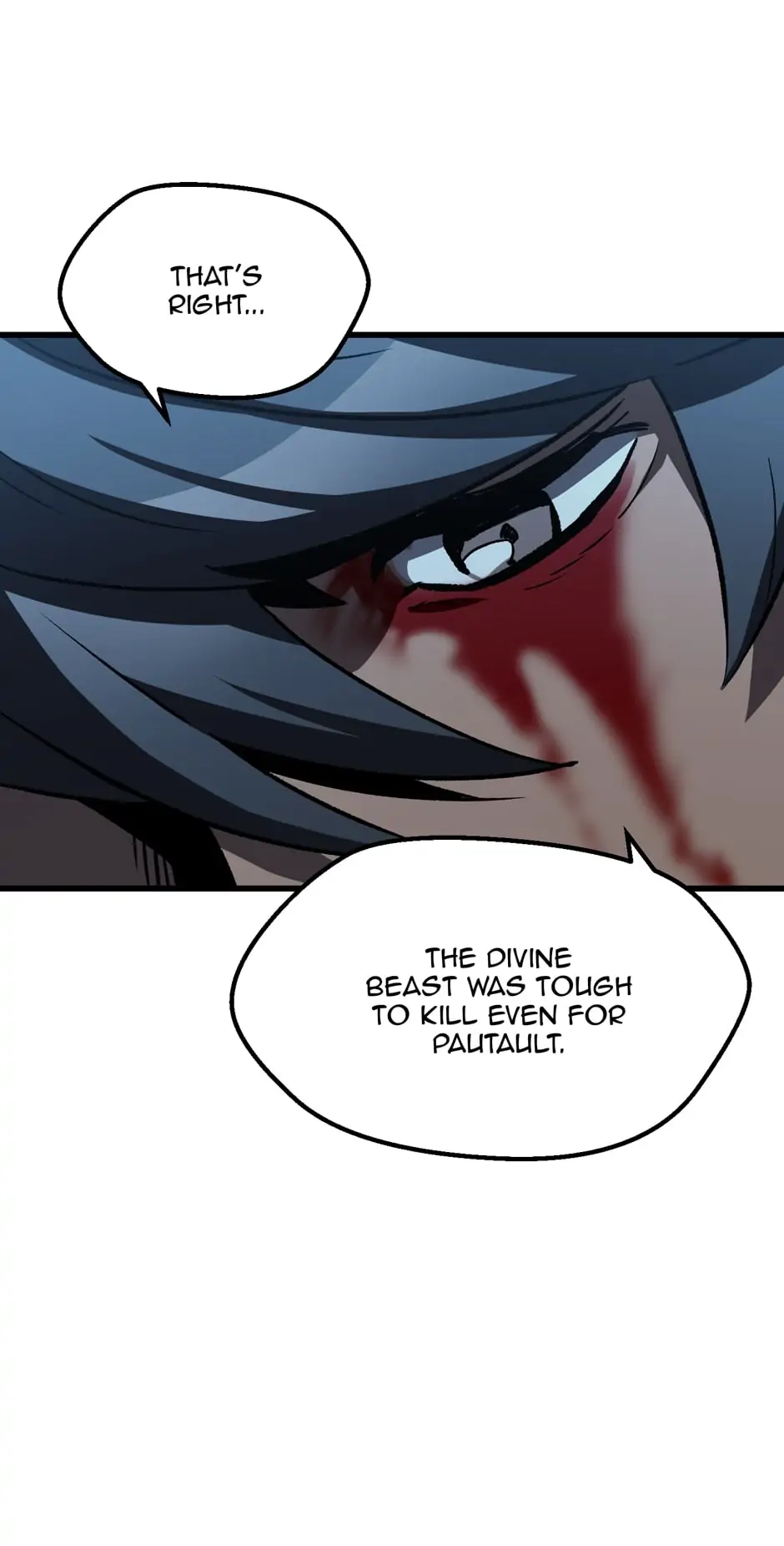 Latna Saga: Survival of a Sword King Chapter 174 page 40