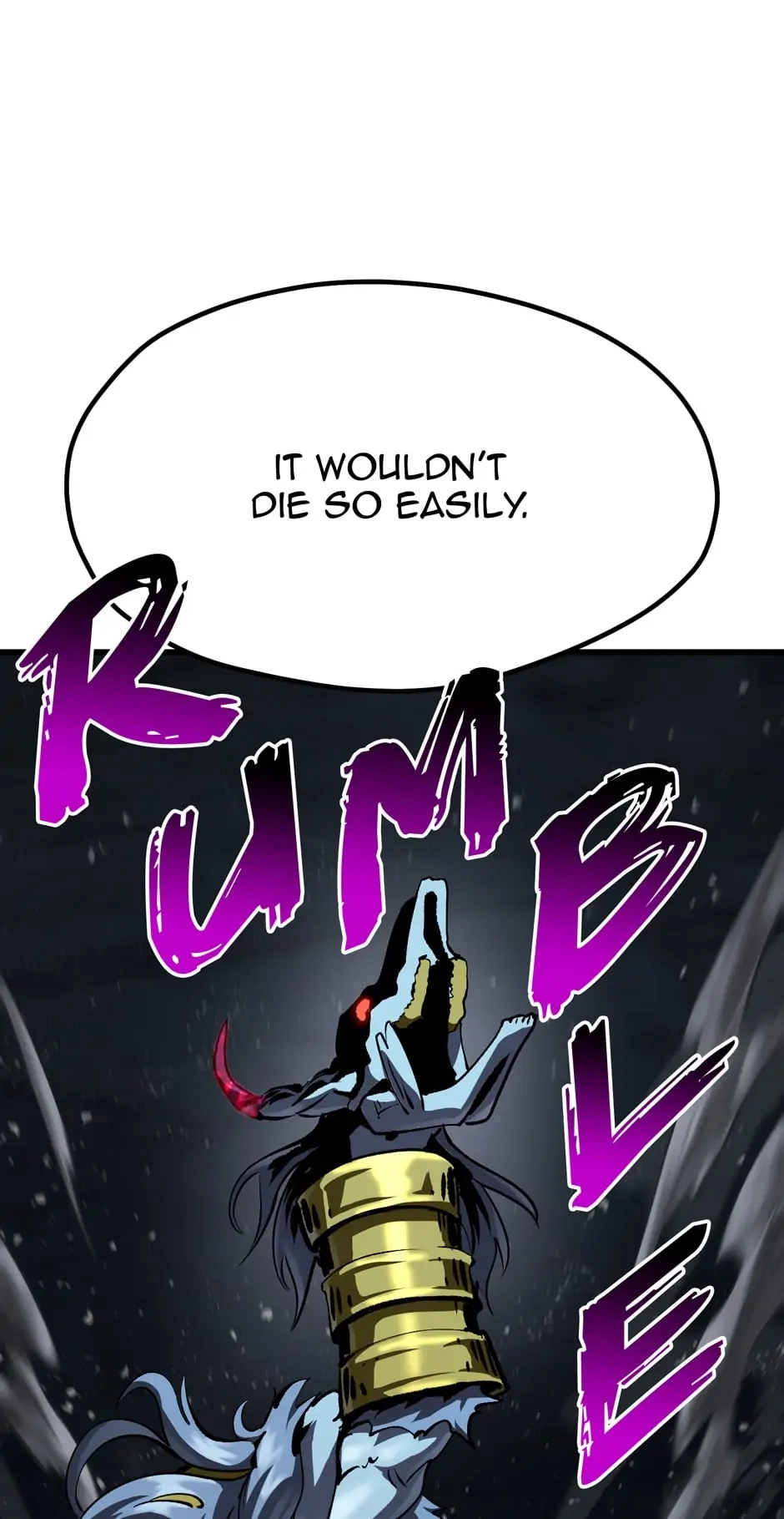 Latna Saga: Survival of a Sword King Chapter 174 page 41