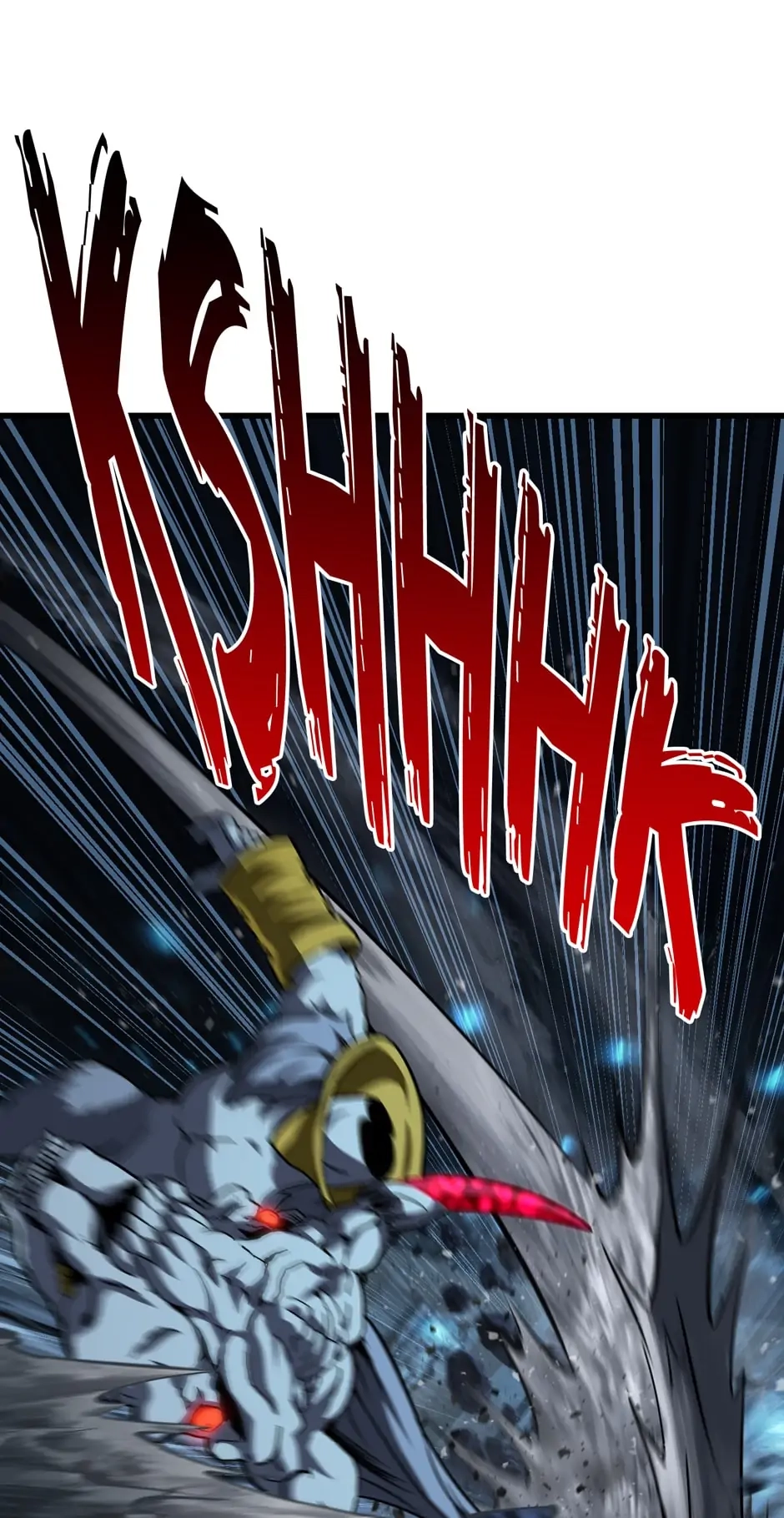 Latna Saga: Survival of a Sword King Chapter 174 page 43