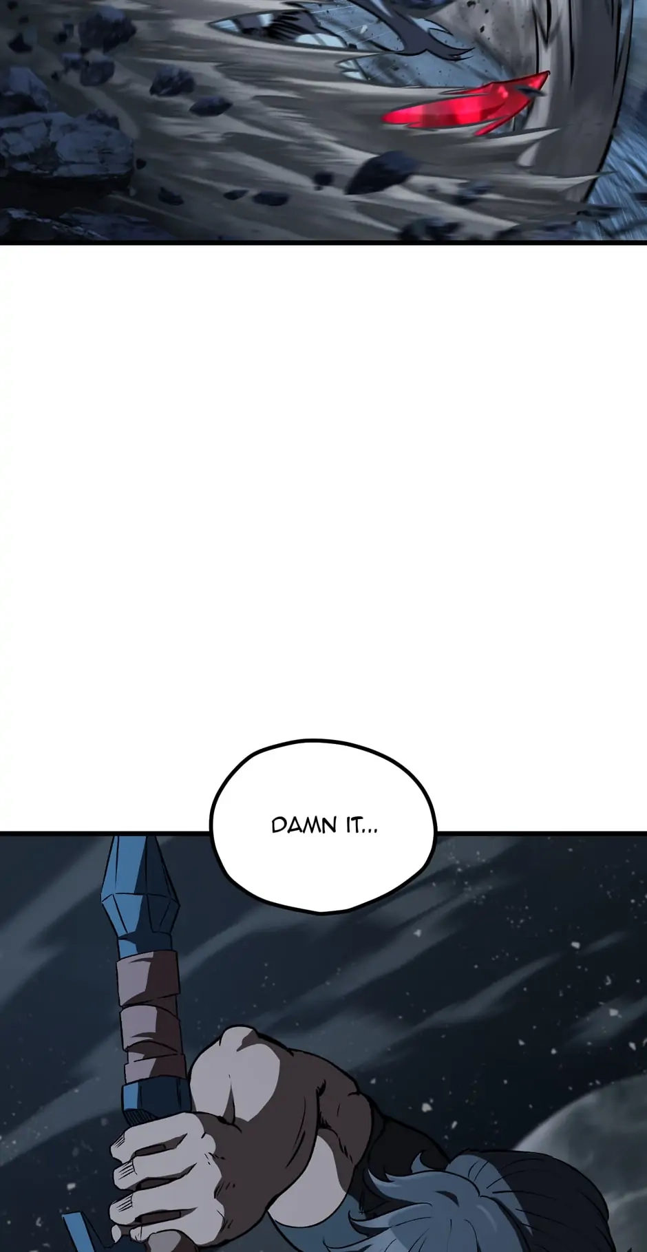 Latna Saga: Survival of a Sword King Chapter 174 page 44