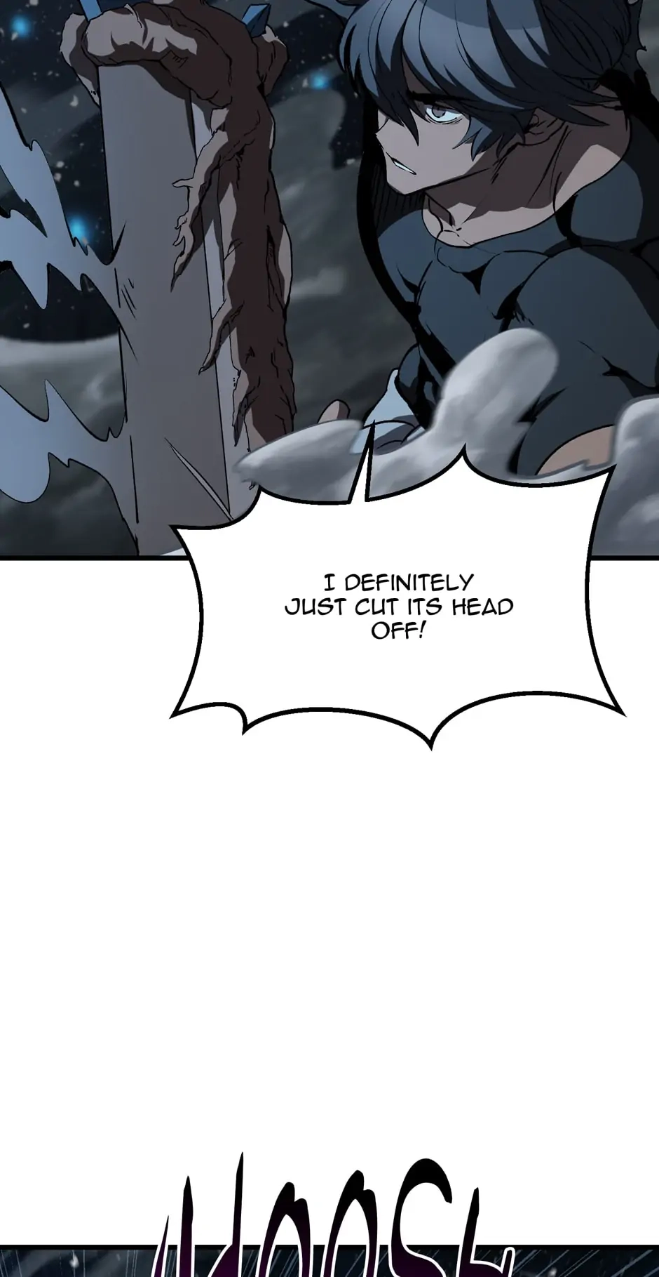 Latna Saga: Survival of a Sword King Chapter 174 page 45