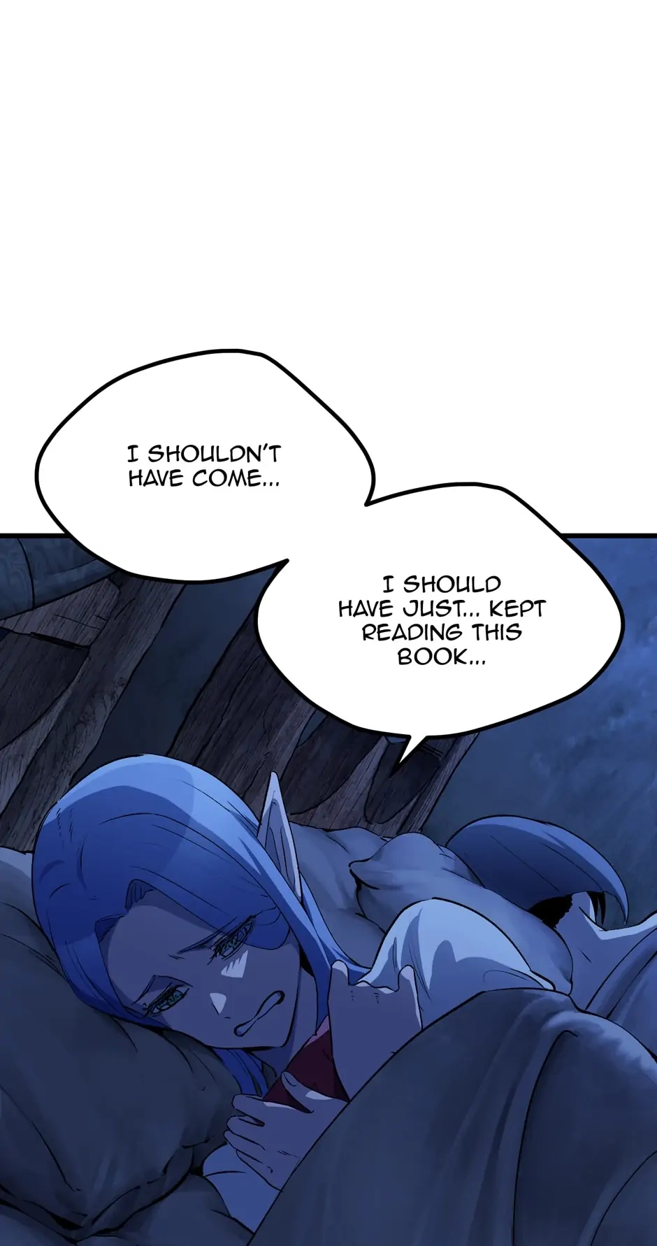 Latna Saga: Survival of a Sword King Chapter 174 page 71