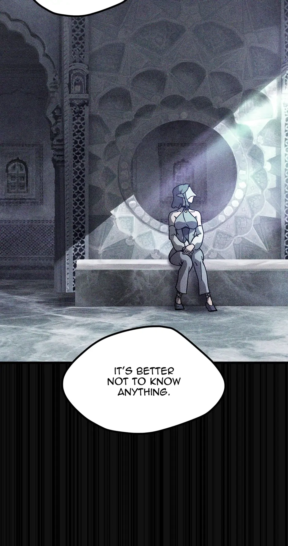 Latna Saga: Survival of a Sword King Chapter 174 page 74