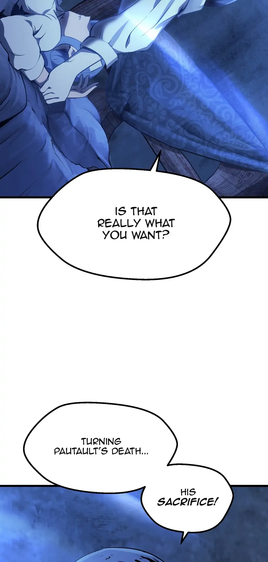 Latna Saga: Survival of a Sword King Chapter 174 page 79