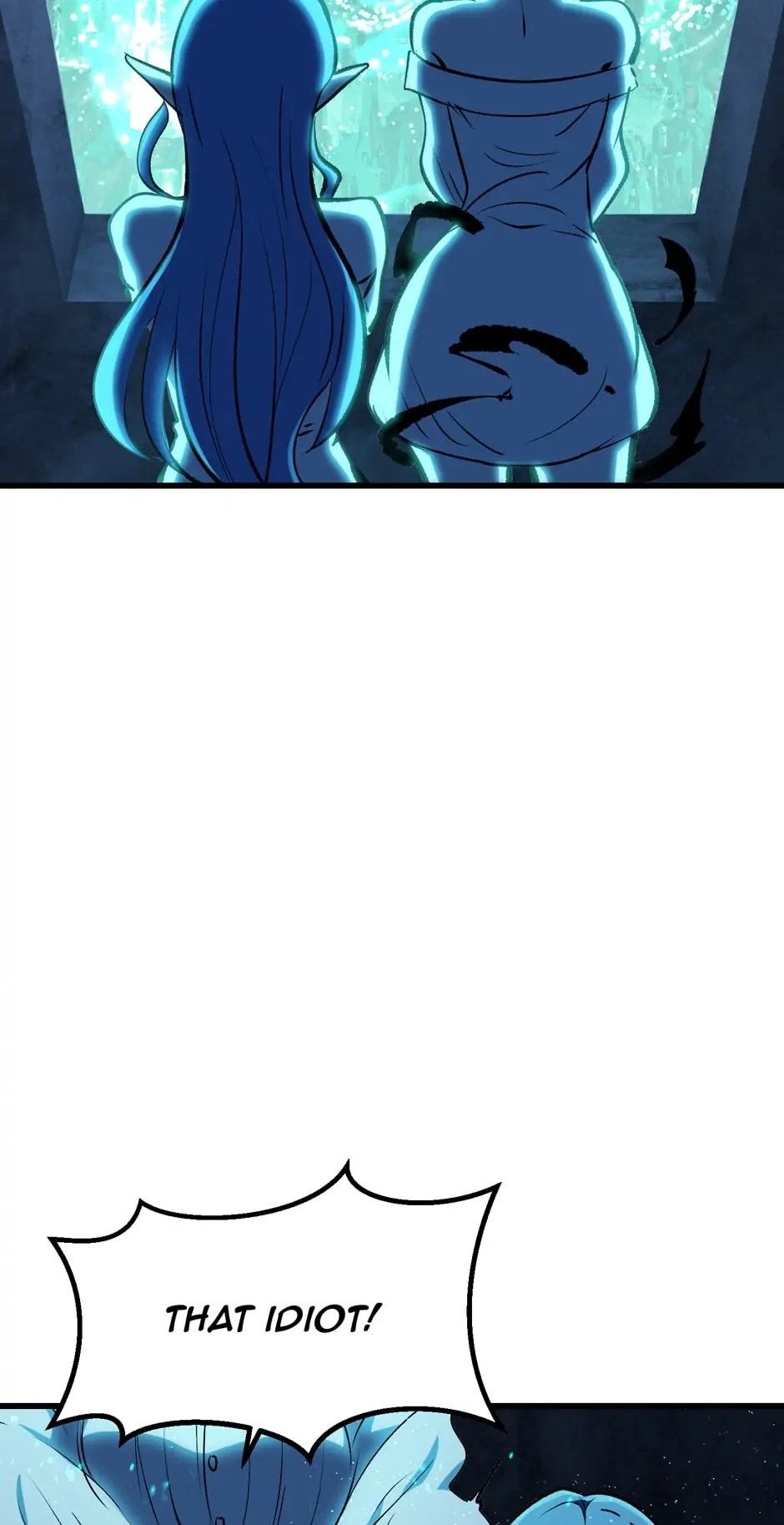 Latna Saga: Survival of a Sword King Chapter 174 page 93