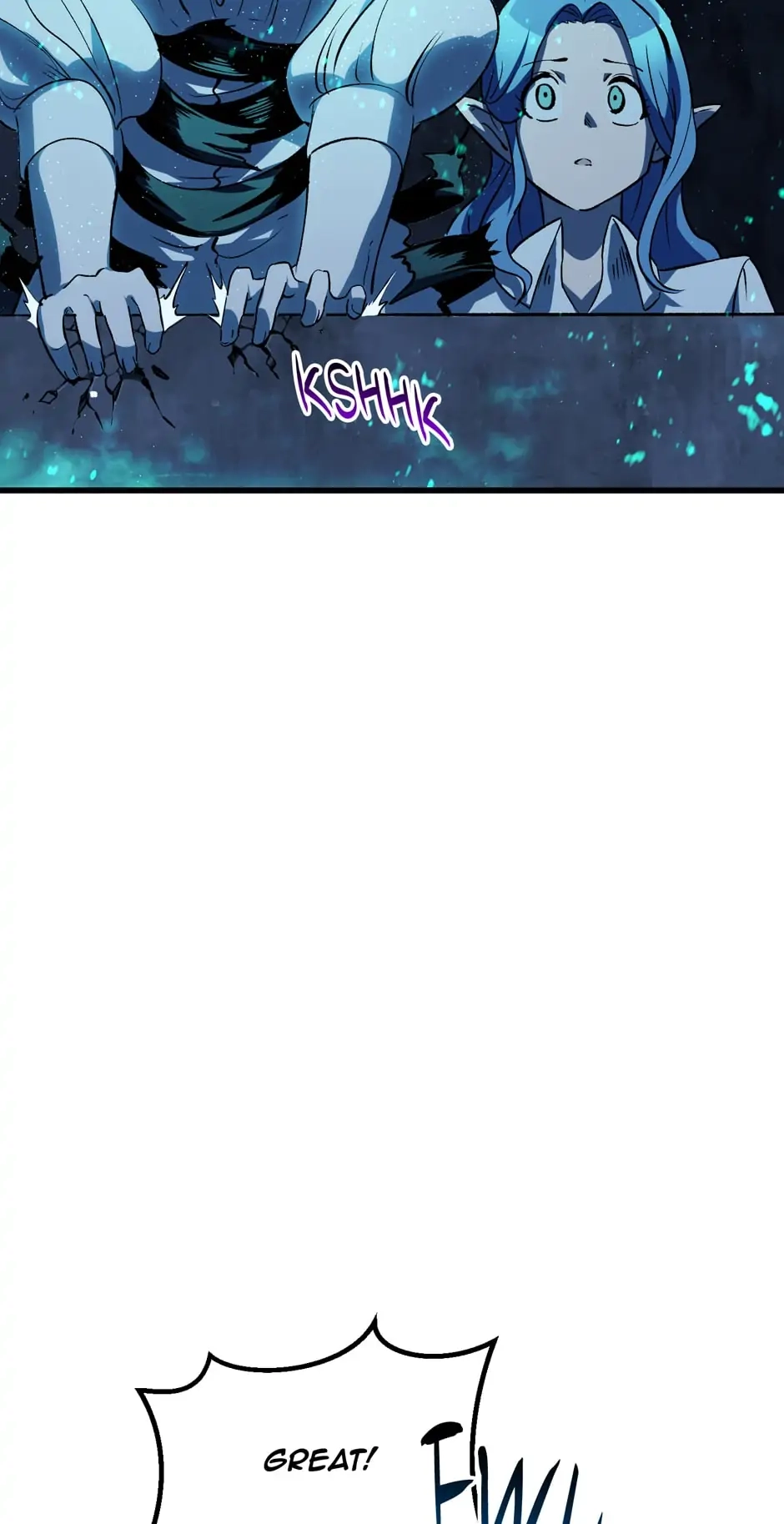 Latna Saga: Survival of a Sword King Chapter 174 page 94