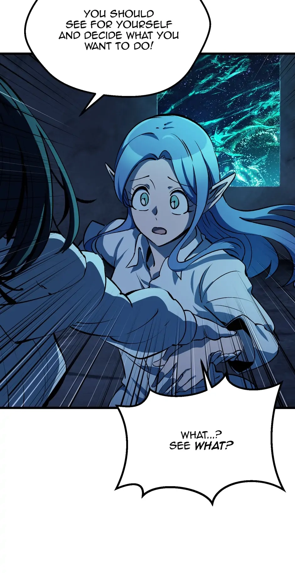 Latna Saga: Survival of a Sword King Chapter 174 page 96