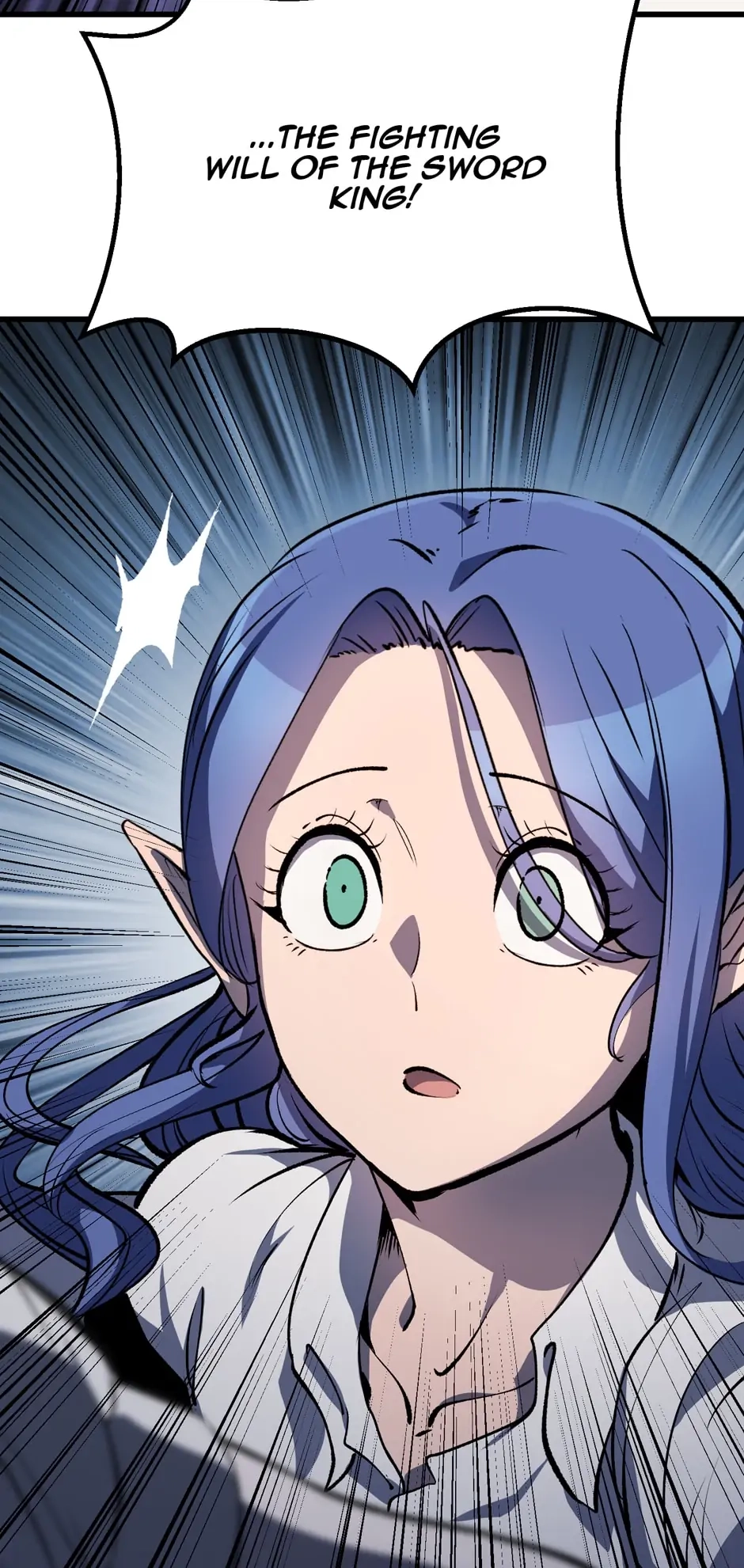 Latna Saga: Survival of a Sword King Chapter 174 page 98