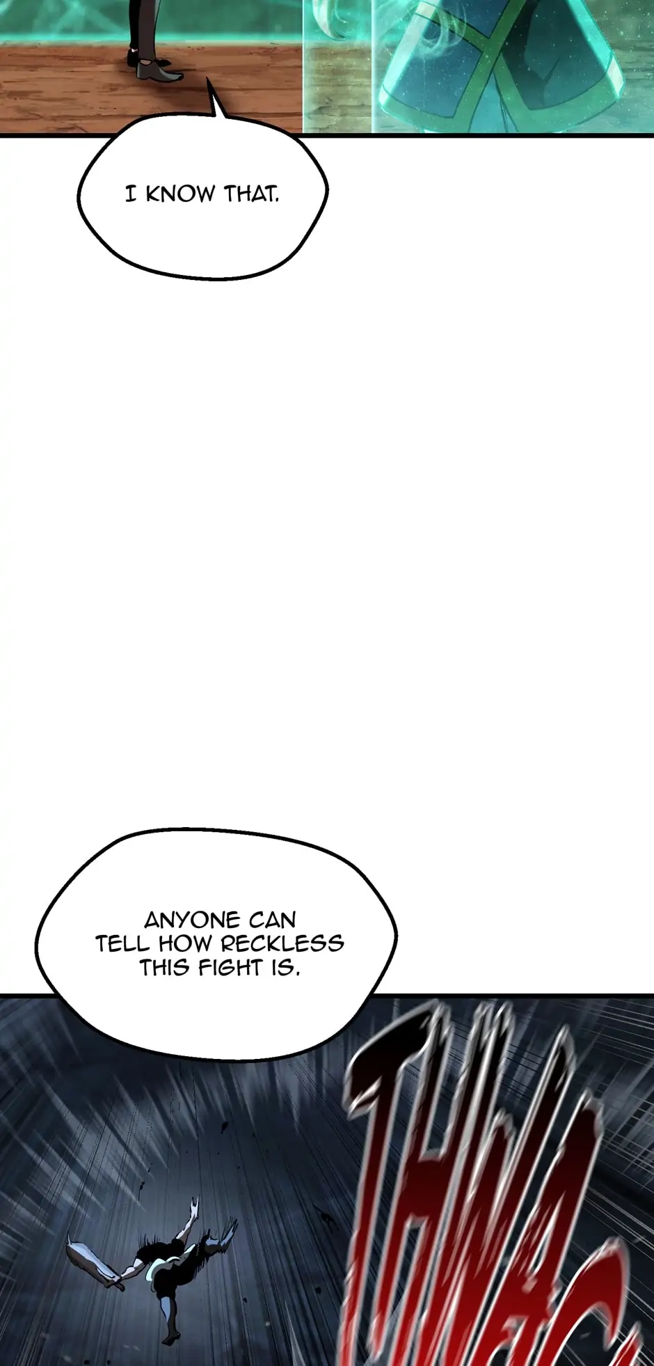 Latna Saga: Survival of a Sword King Chapter 174 page 114