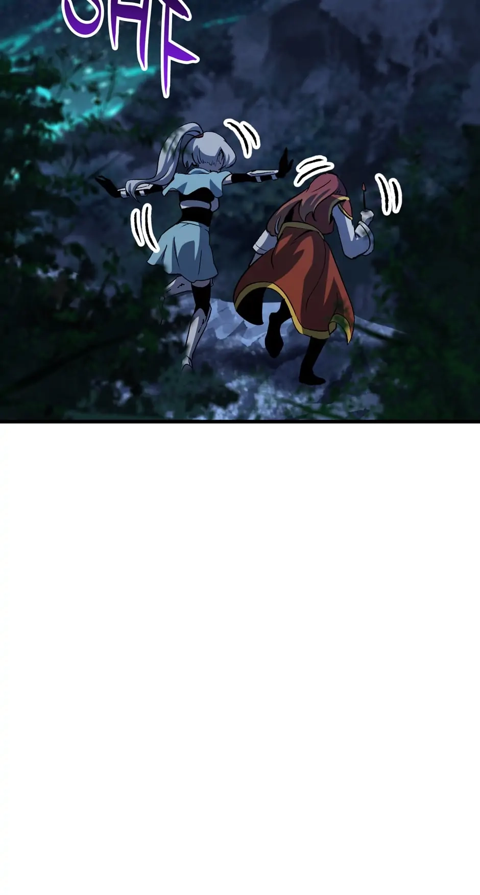 Latna Saga: Survival of a Sword King Chapter 175 page 7