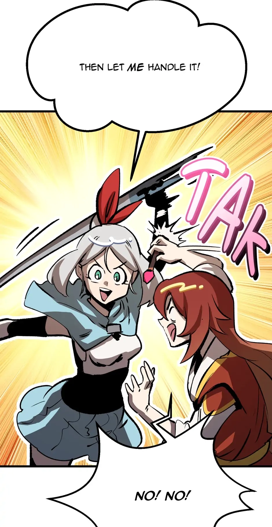 Latna Saga: Survival of a Sword King Chapter 175 page 12