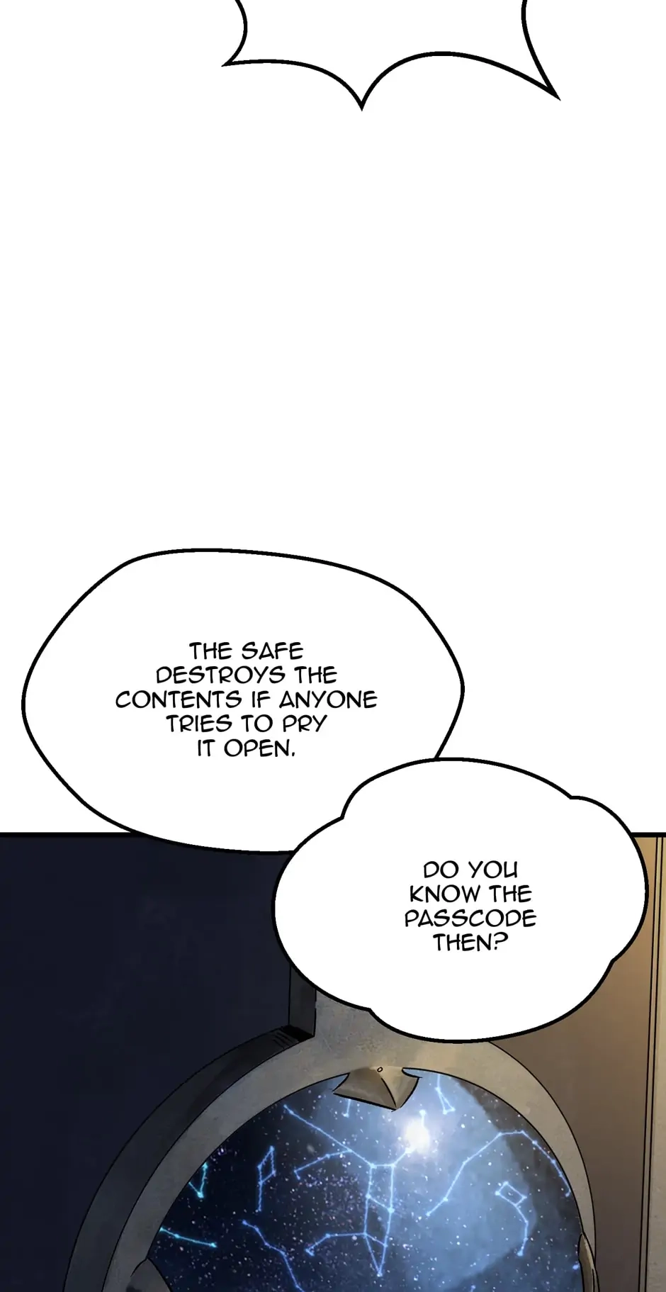 Latna Saga: Survival of a Sword King Chapter 175 page 13