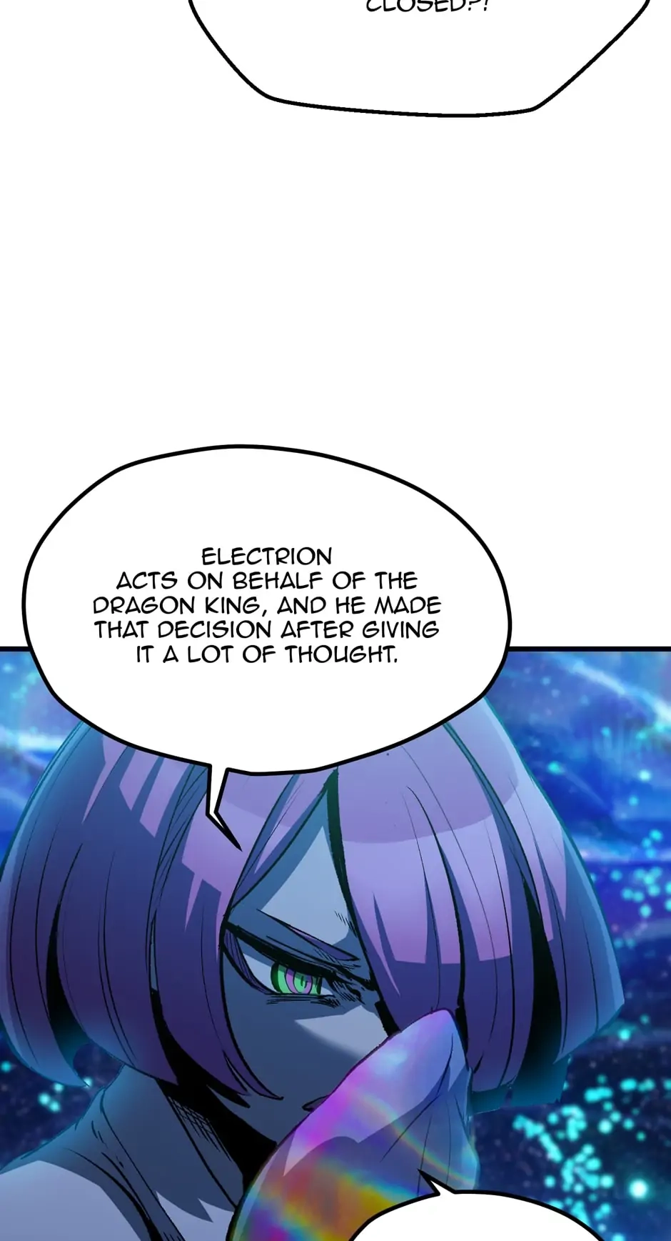 Latna Saga: Survival of a Sword King Chapter 175 page 36