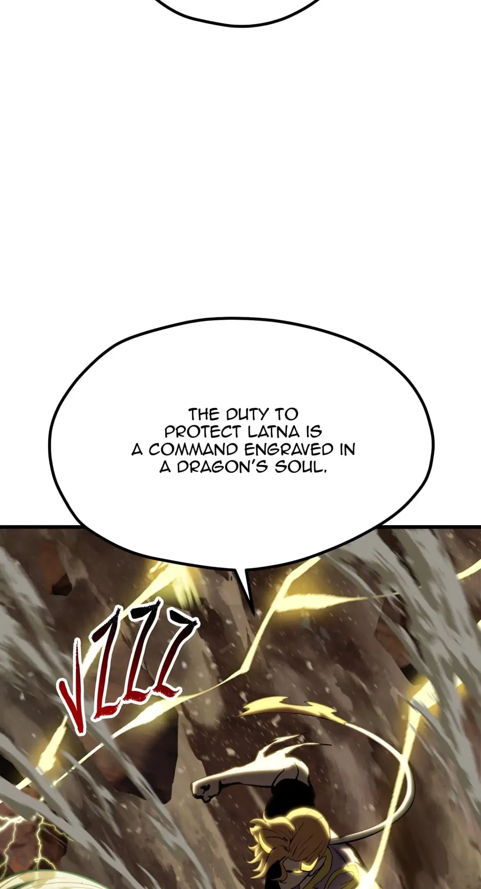 Latna Saga: Survival of a Sword King Chapter 175 page 40