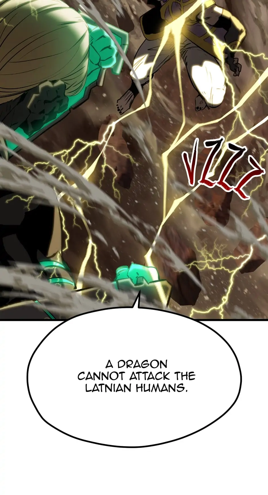 Latna Saga: Survival of a Sword King Chapter 175 page 41