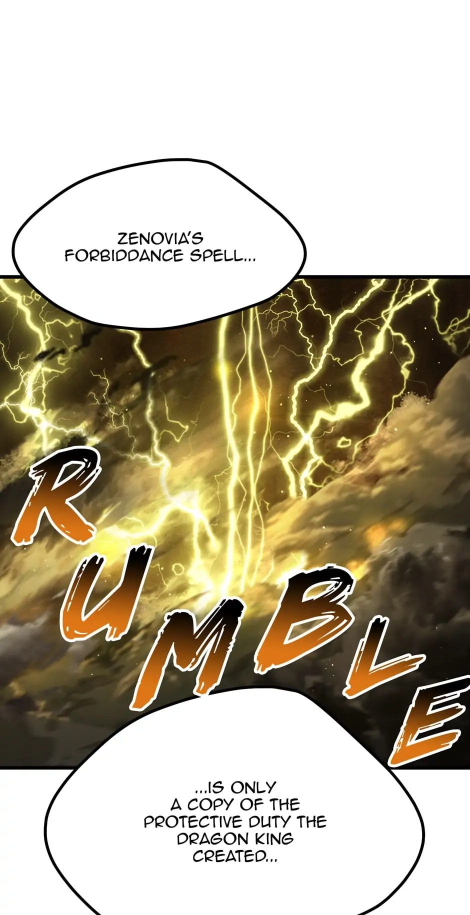 Latna Saga: Survival of a Sword King Chapter 175 page 51