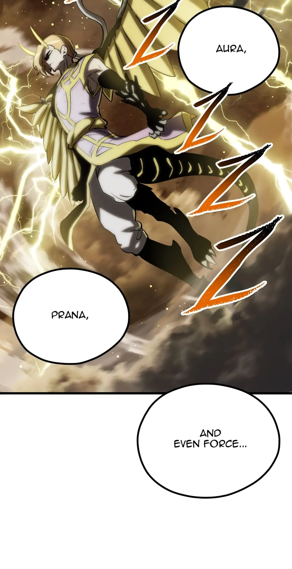 Latna Saga: Survival of a Sword King Chapter 175 page 53