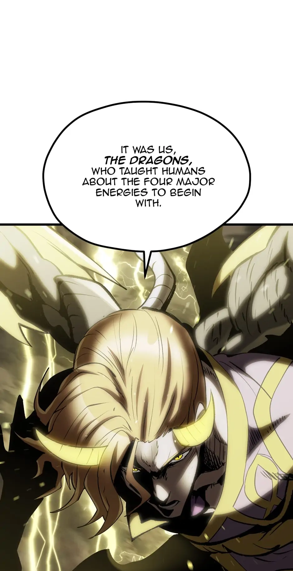 Latna Saga: Survival of a Sword King Chapter 175 page 54