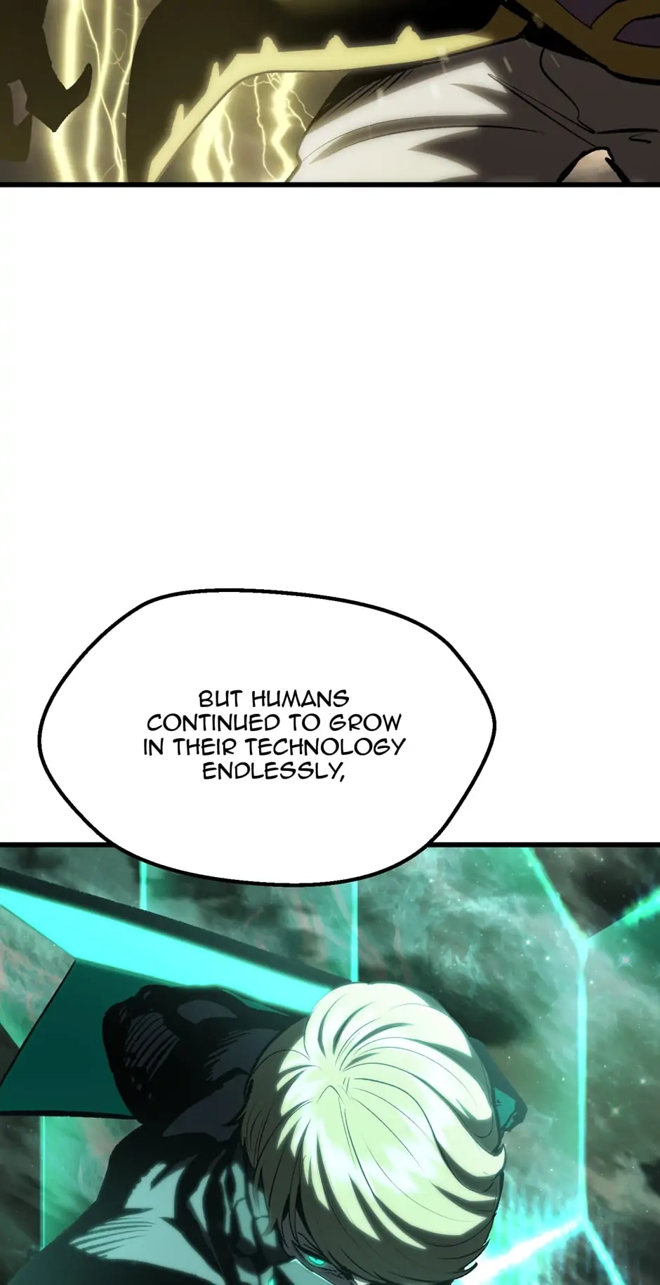 Latna Saga: Survival of a Sword King Chapter 175 page 55