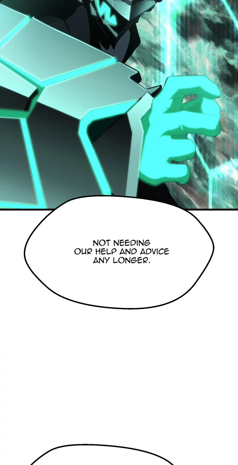 Latna Saga: Survival of a Sword King Chapter 175 page 56
