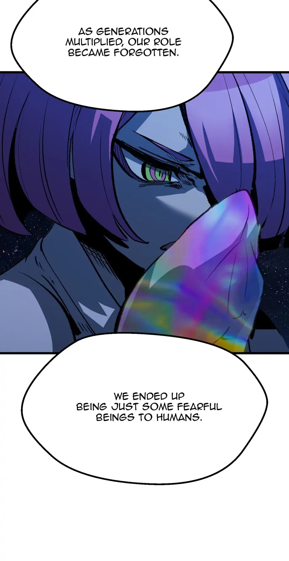 Latna Saga: Survival of a Sword King Chapter 175 page 57