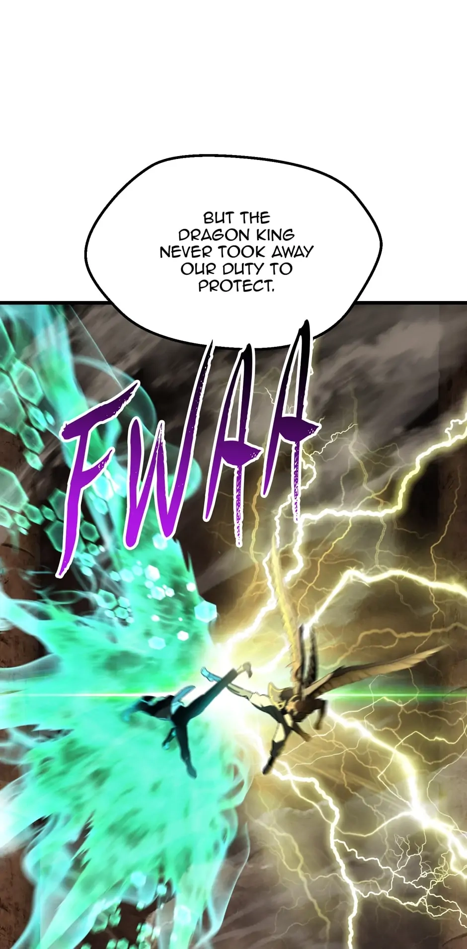 Latna Saga: Survival of a Sword King Chapter 175 page 59