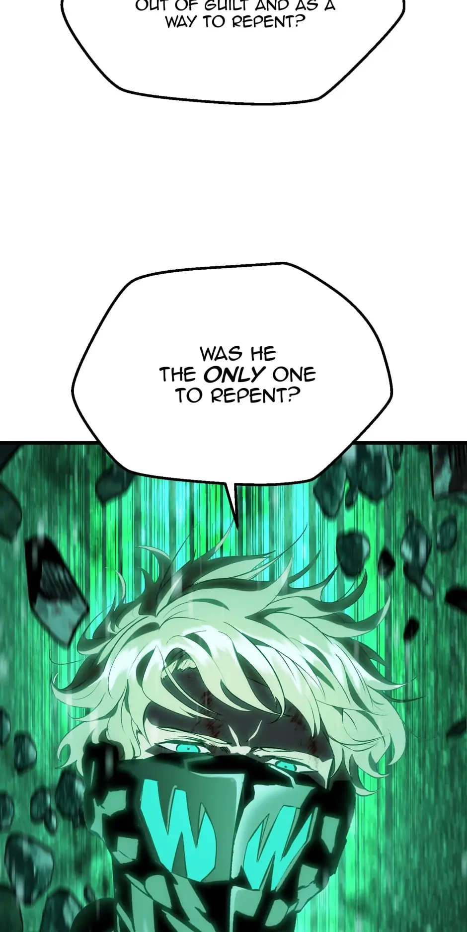 Latna Saga: Survival of a Sword King Chapter 175 page 70