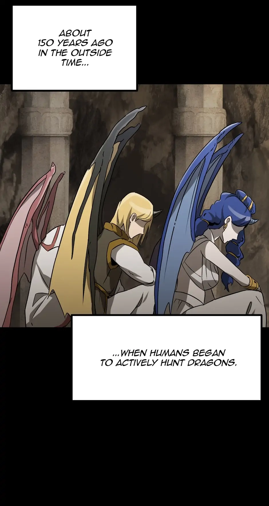 Latna Saga: Survival of a Sword King Chapter 175 page 77