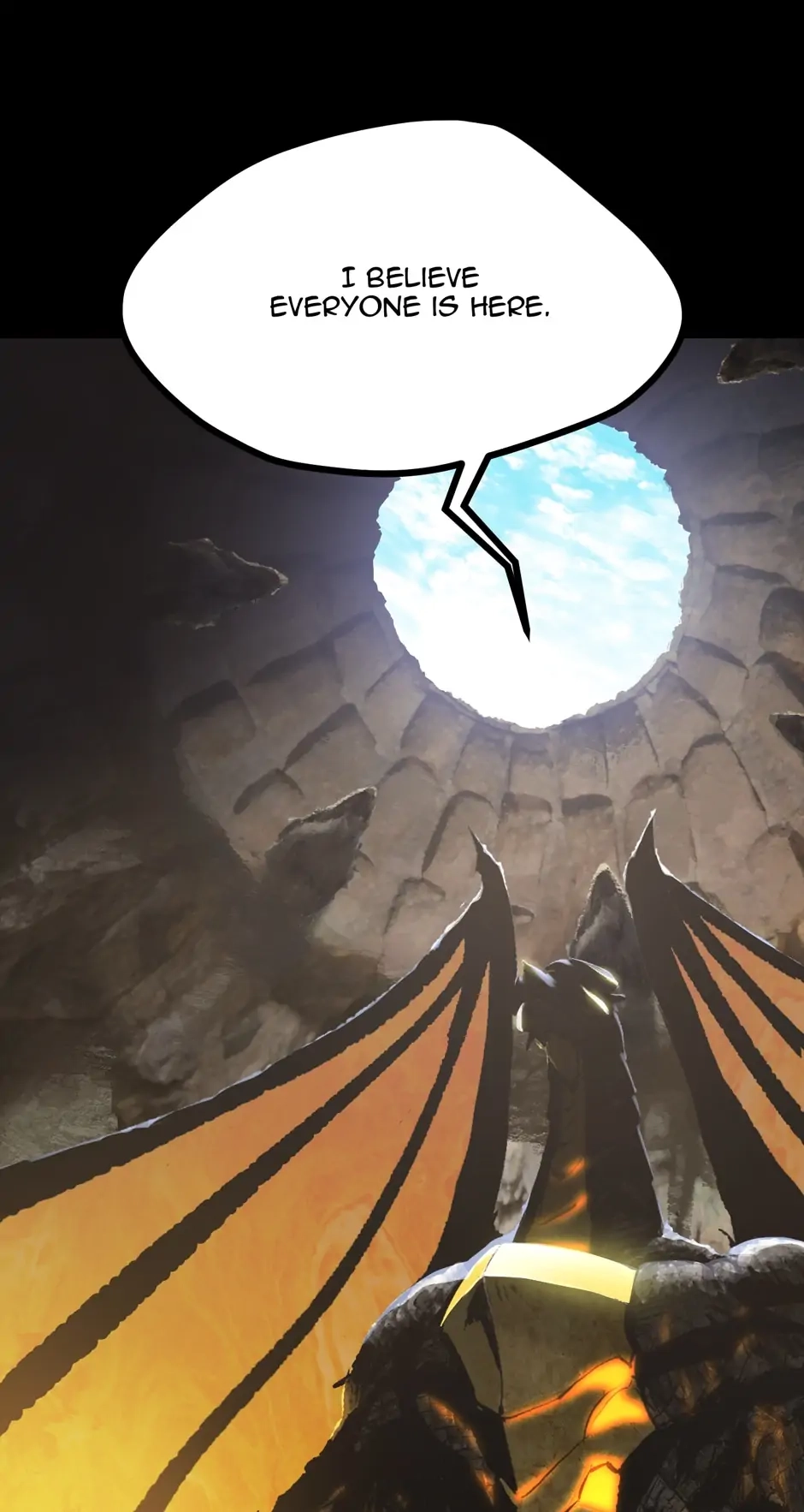 Latna Saga: Survival of a Sword King Chapter 175 page 78