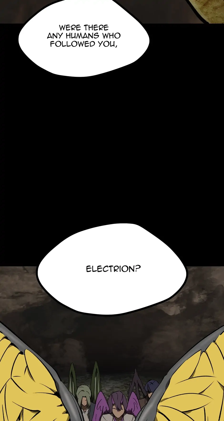 Latna Saga: Survival of a Sword King Chapter 175 page 81