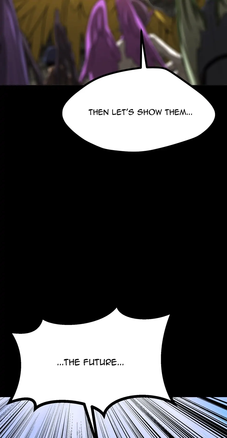 Latna Saga: Survival of a Sword King Chapter 175 page 84