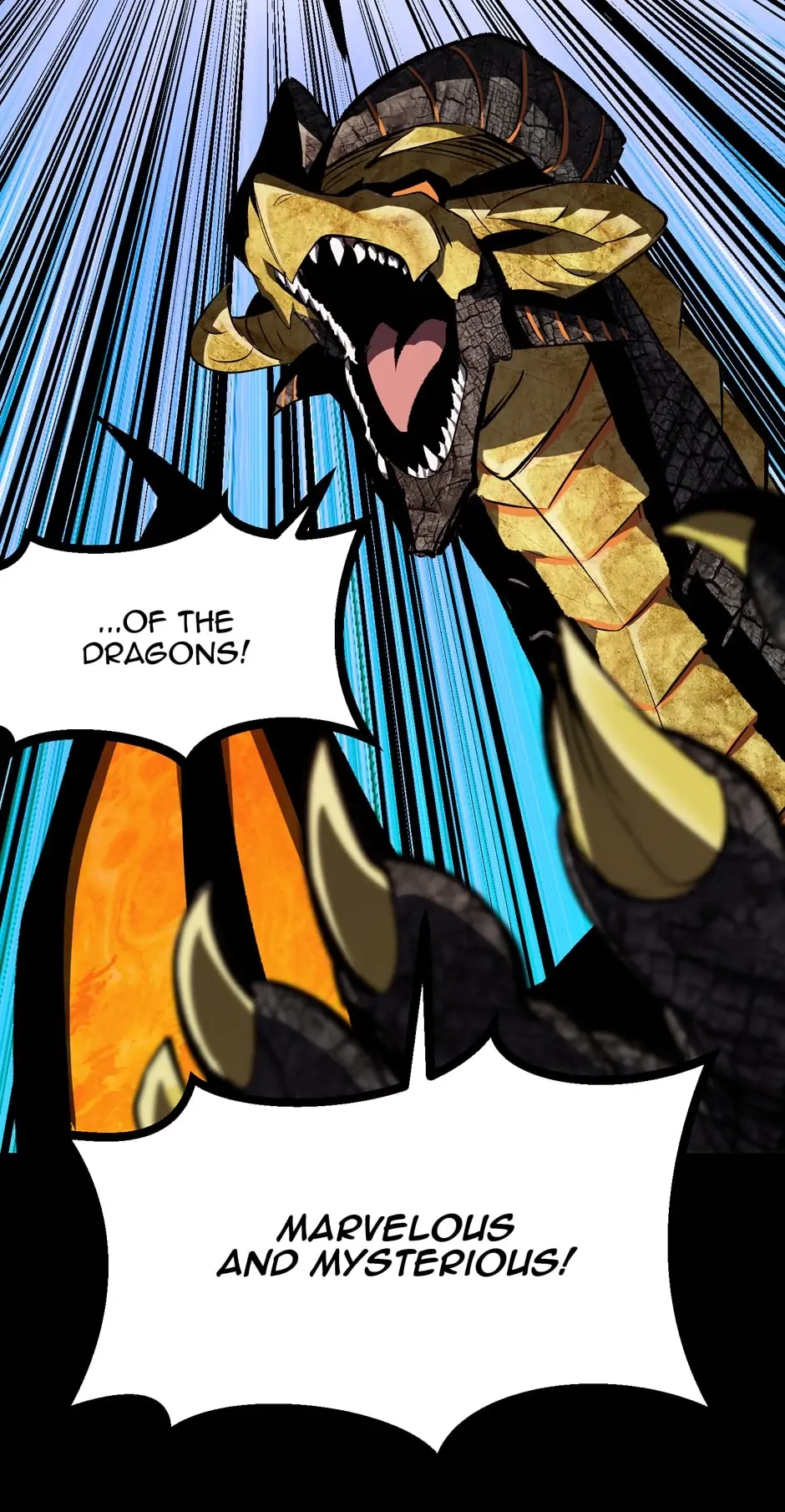 Latna Saga: Survival of a Sword King Chapter 175 page 85