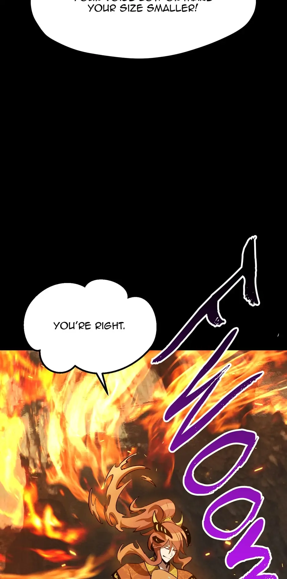 Latna Saga: Survival of a Sword King Chapter 175 page 94