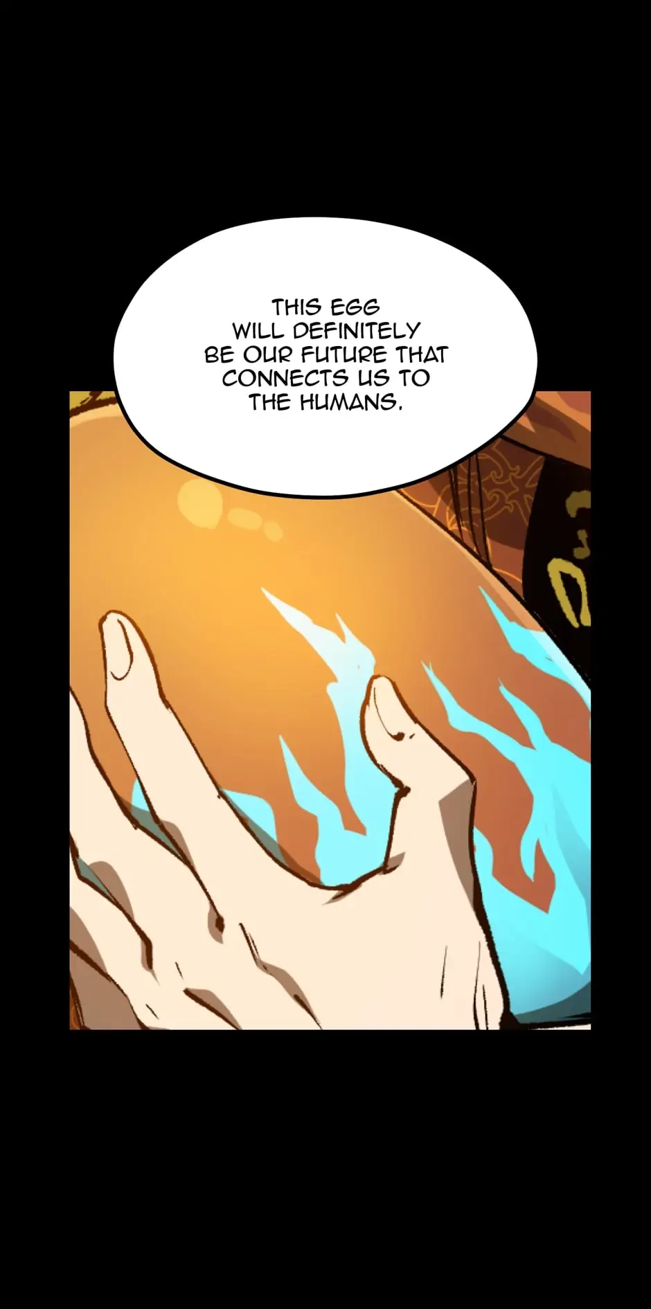Latna Saga: Survival of a Sword King Chapter 175 page 97