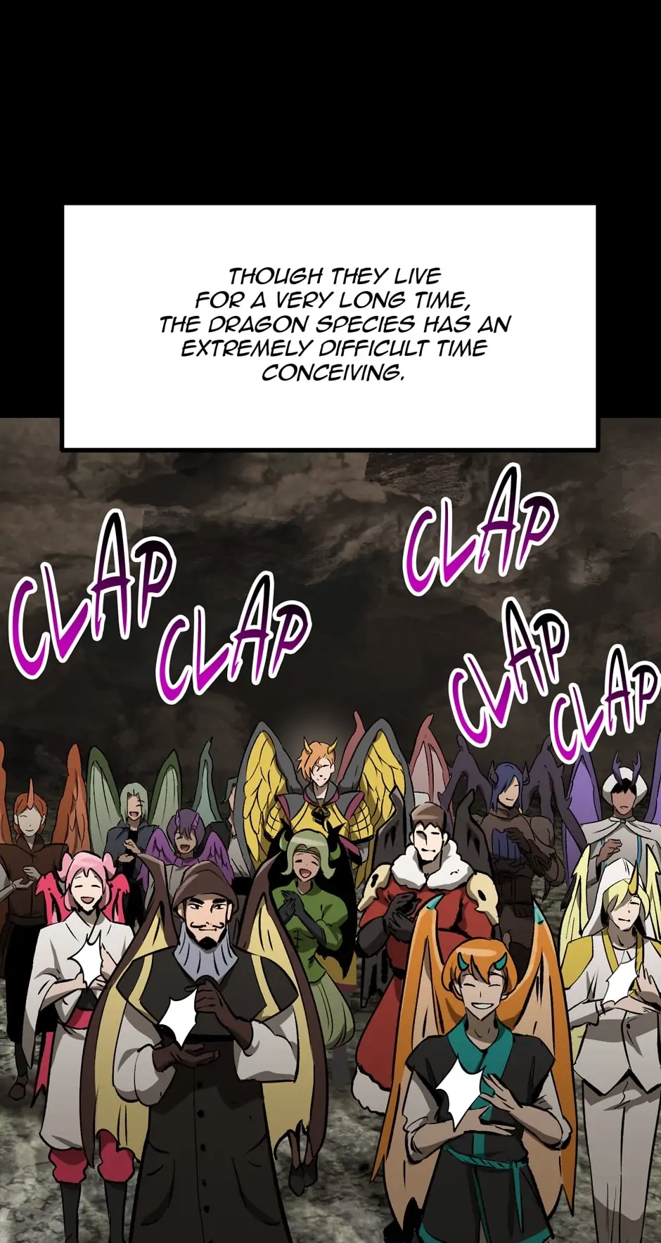 Latna Saga: Survival of a Sword King Chapter 175 page 98