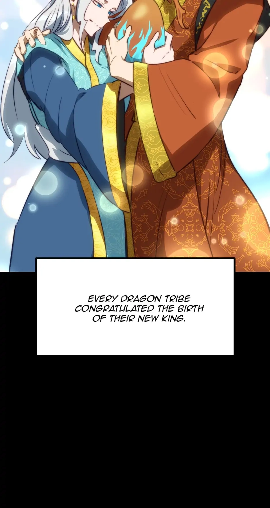 Latna Saga: Survival of a Sword King Chapter 175 page 100
