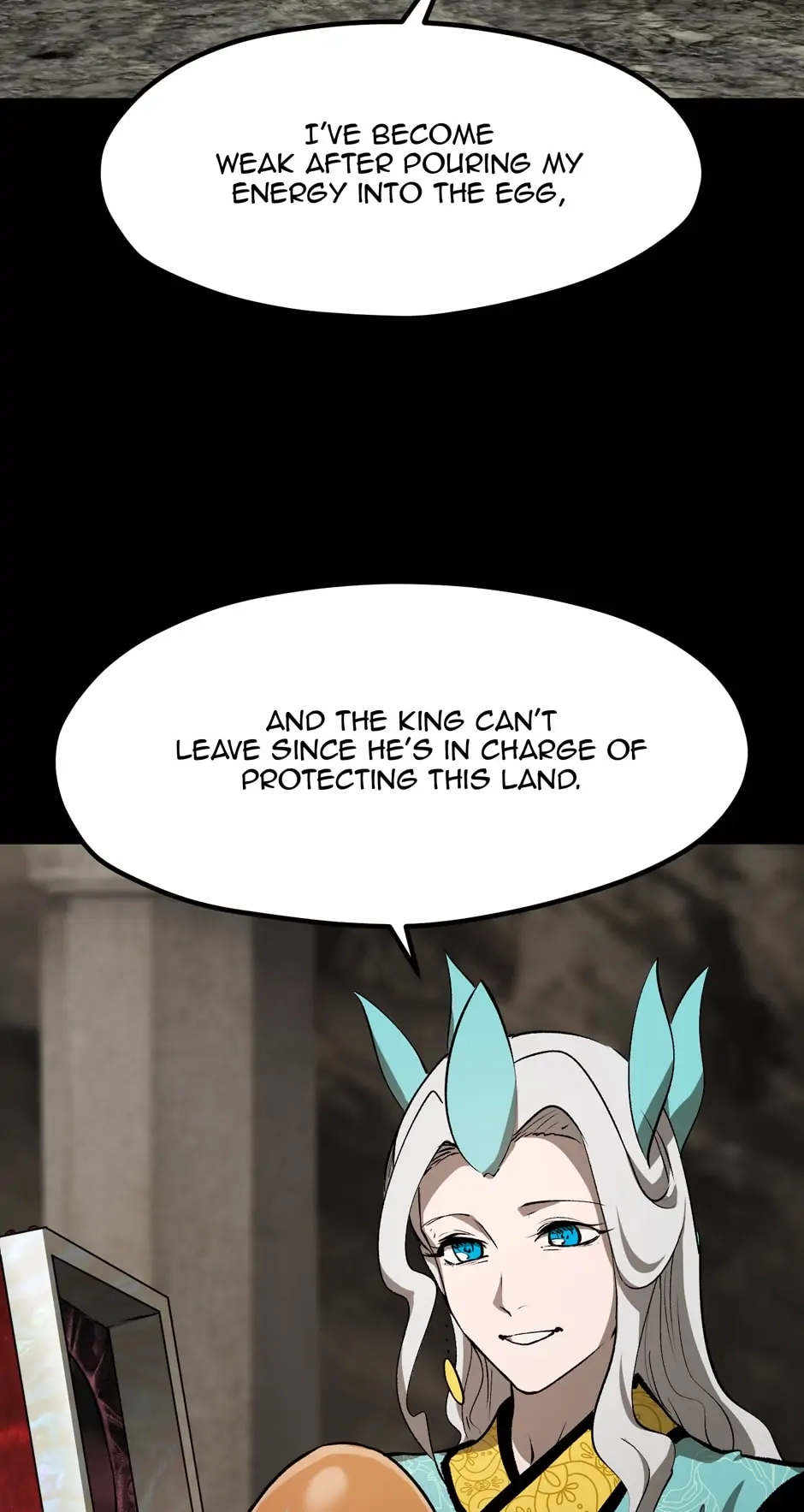 Latna Saga: Survival of a Sword King Chapter 175 page 102