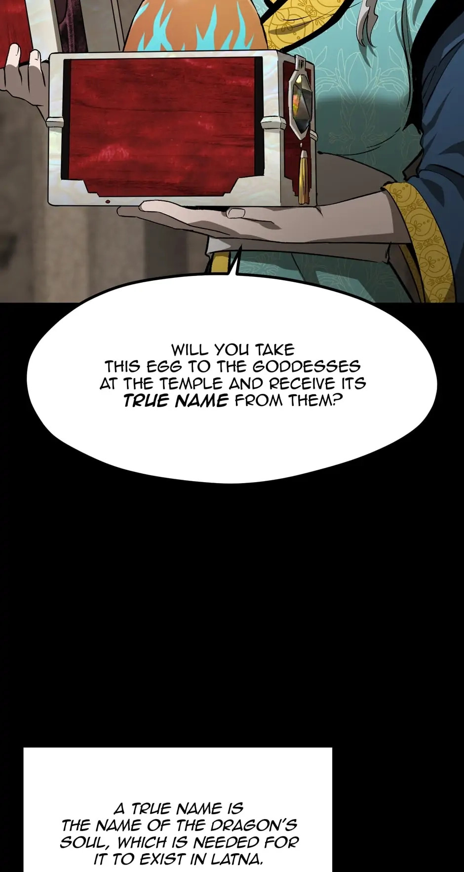 Latna Saga: Survival of a Sword King Chapter 175 page 103