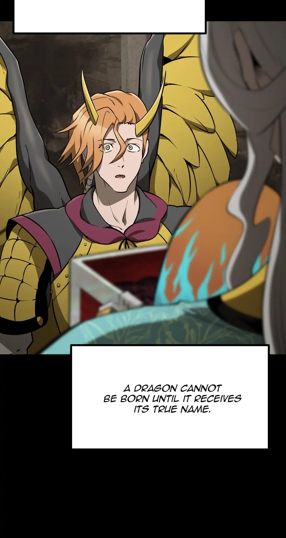 Latna Saga: Survival of a Sword King Chapter 175 page 104