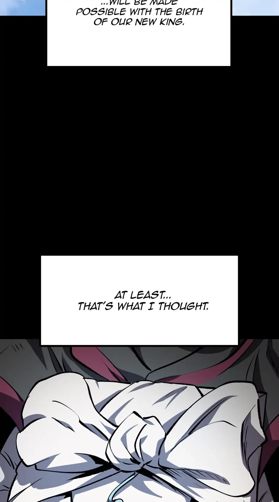 Latna Saga: Survival of a Sword King Chapter 175 page 108