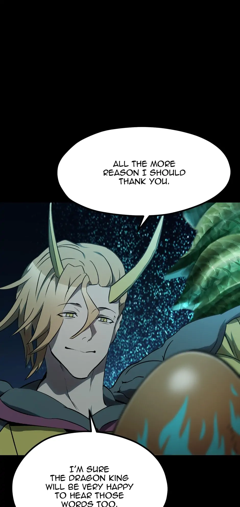 Latna Saga: Survival of a Sword King Chapter 176 page 13