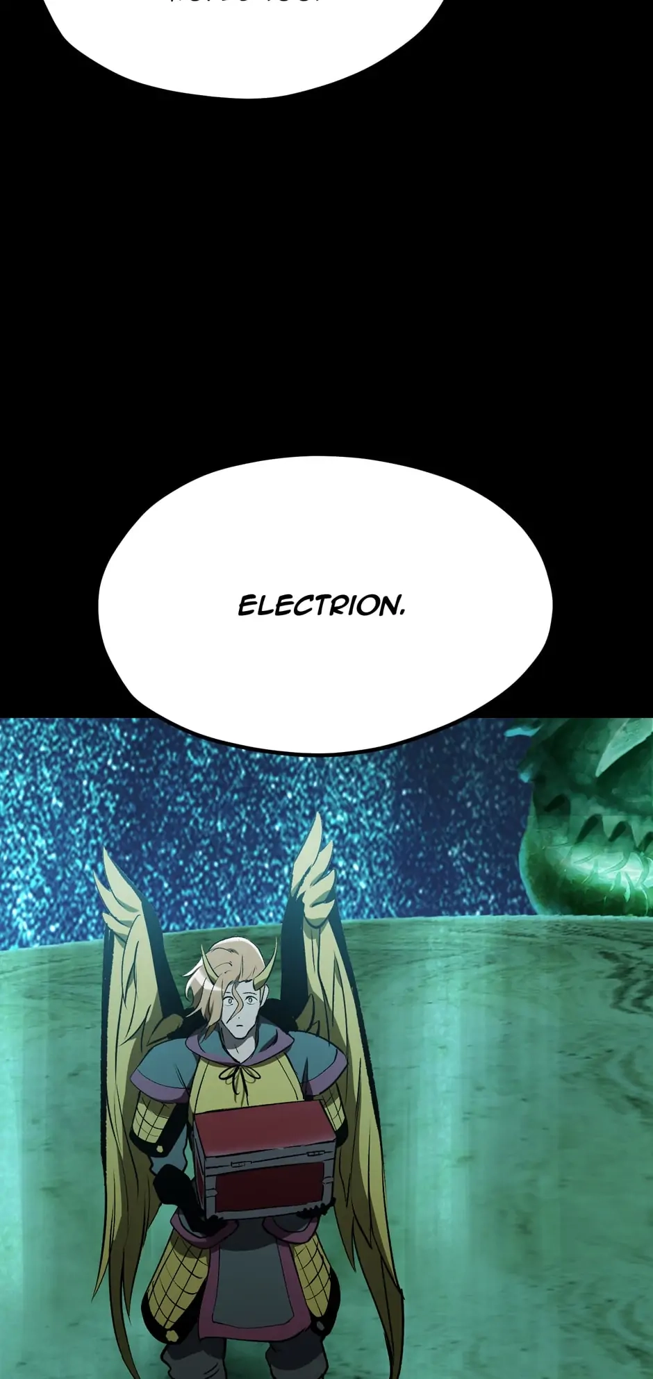 Latna Saga: Survival of a Sword King Chapter 176 page 14