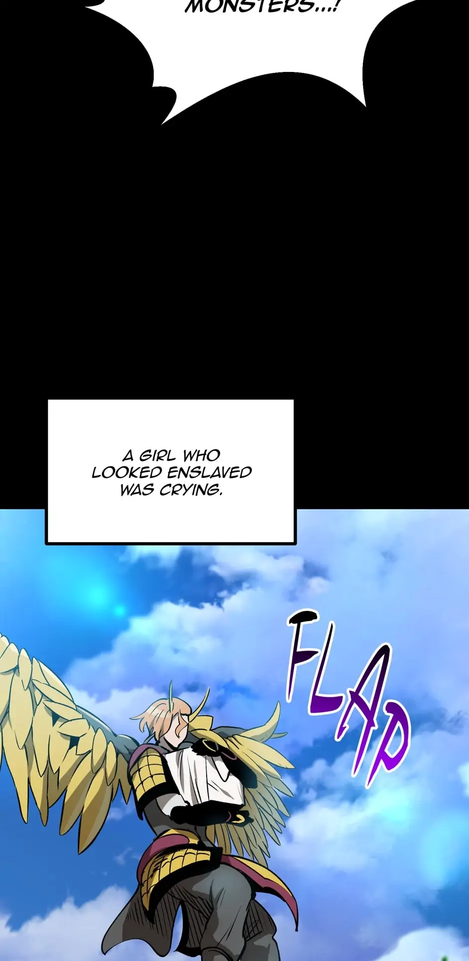 Latna Saga: Survival of a Sword King Chapter 176 page 24