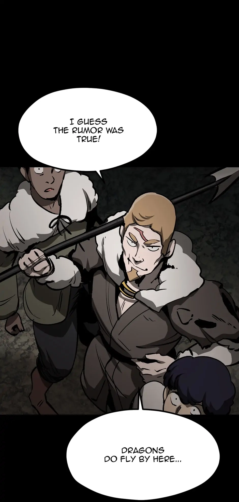 Latna Saga: Survival of a Sword King Chapter 176 page 29